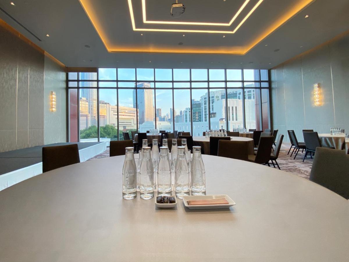 Chatrium Grand Μπανγκόκ Εξωτερικό φωτογραφία Meeting room