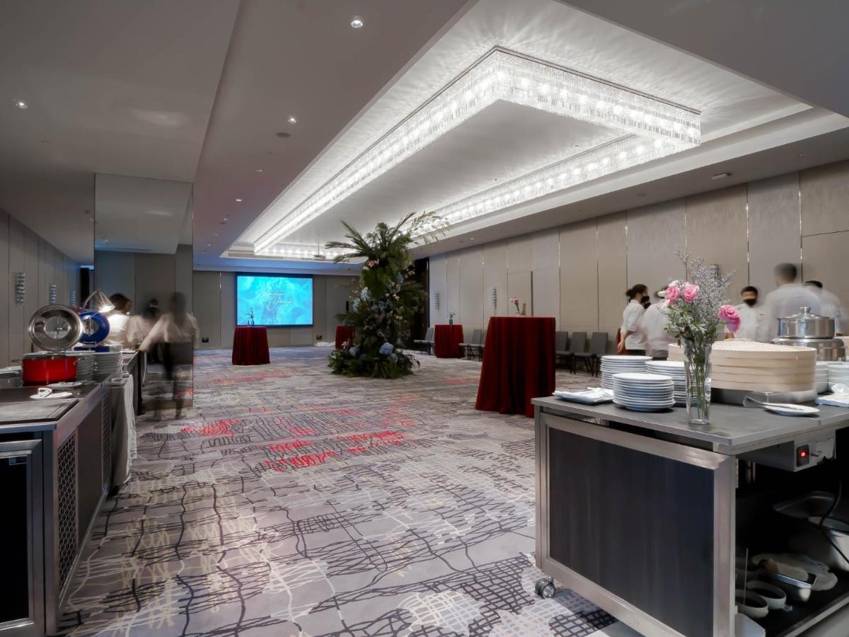 Chatrium Grand Μπανγκόκ Εξωτερικό φωτογραφία The Grand Ballroom